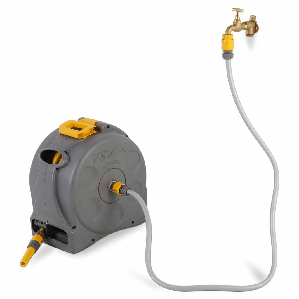 Set furtun cu mufe conectoare, 1.5 m