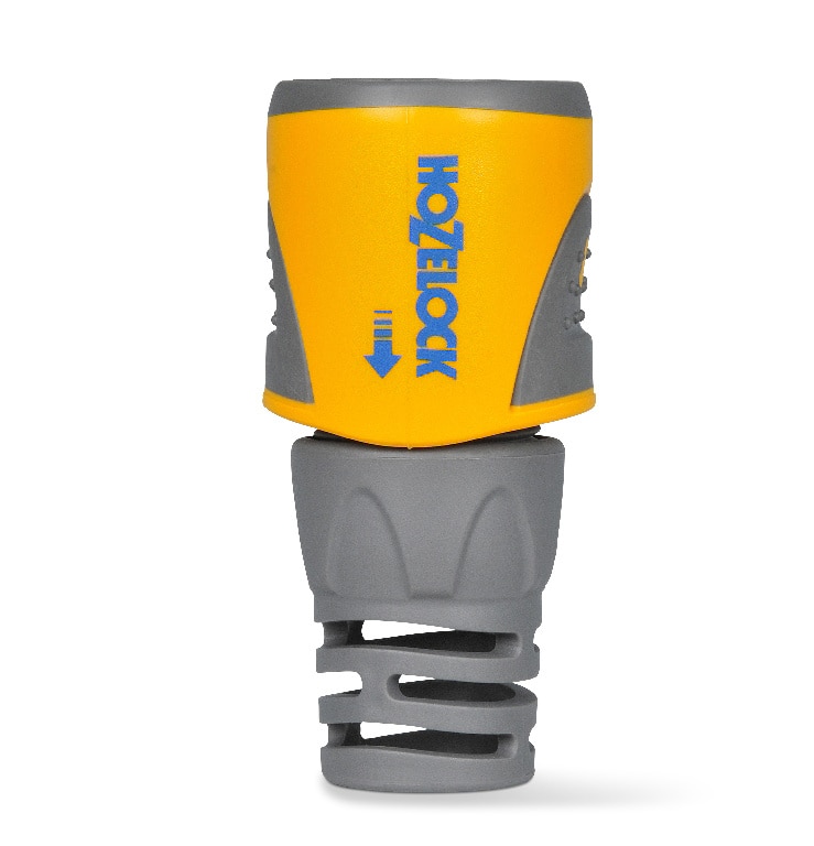 Conector final plus  Hozelock