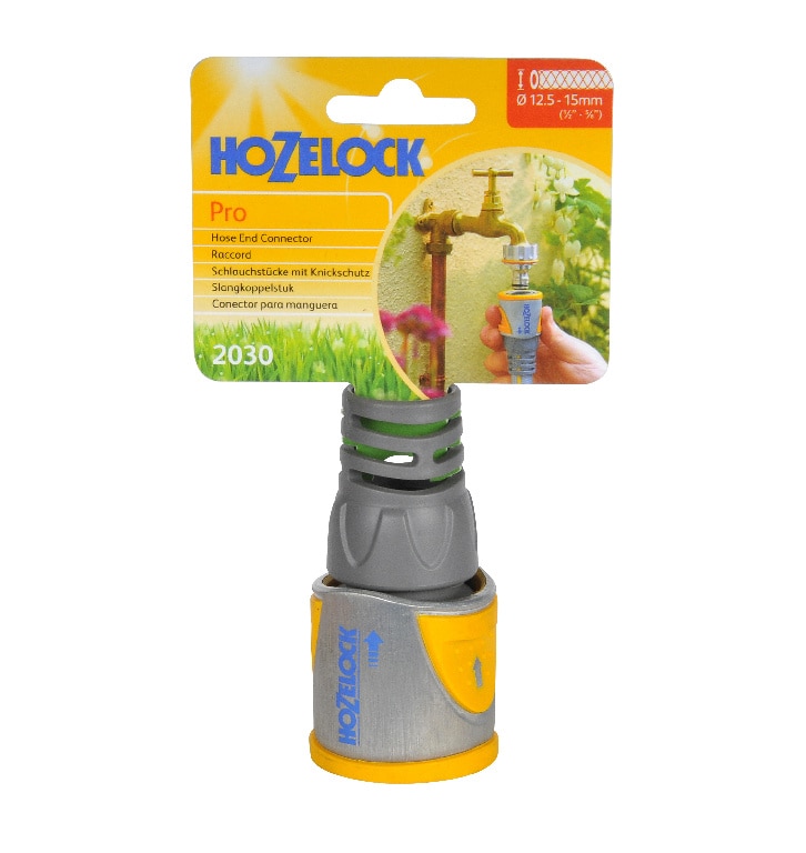 Conector furtun racord racord 1/2, 5/8