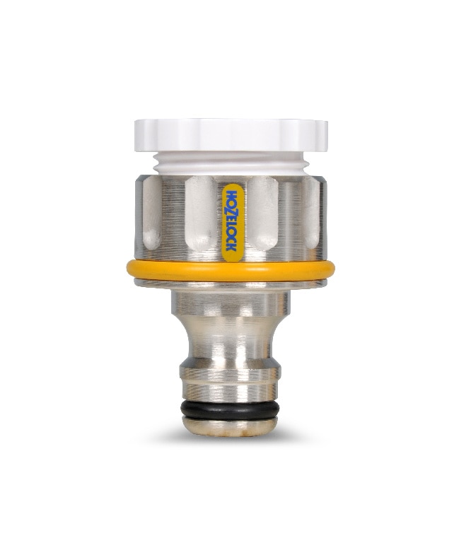 Conector,  3/4 x 1/2  Hozelock