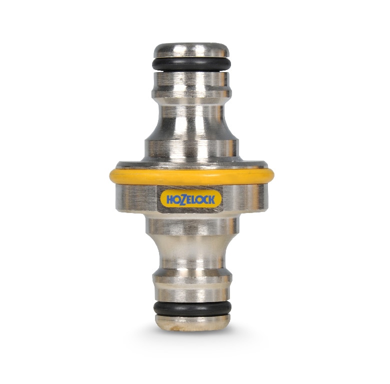 Conector dublu Pro  Hozelock