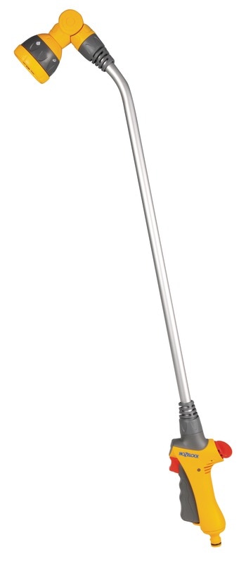 Dispozitiv de stropit cu prelungitor