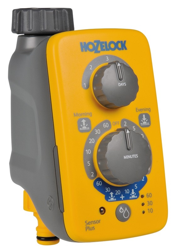 Senzor de control aspersor pro •  Hozelock