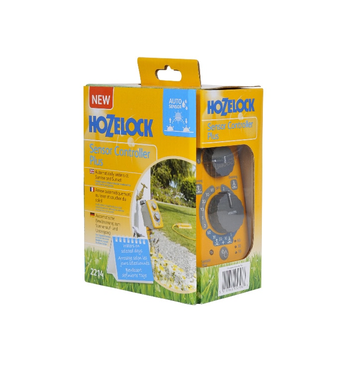 Senzor de control aspersor pro   Hozelock