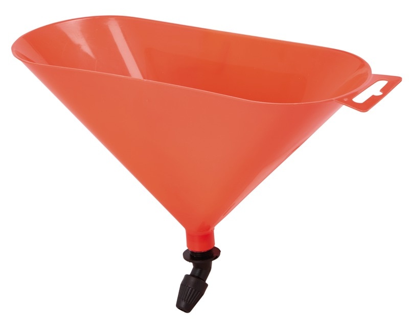 Con pentru pulverizator  Hozelock