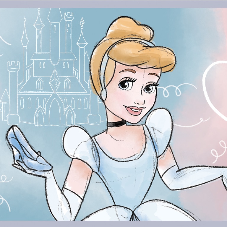 Bordura autoadeziva multicolora Rhapis, 15.6 cm x 5 m