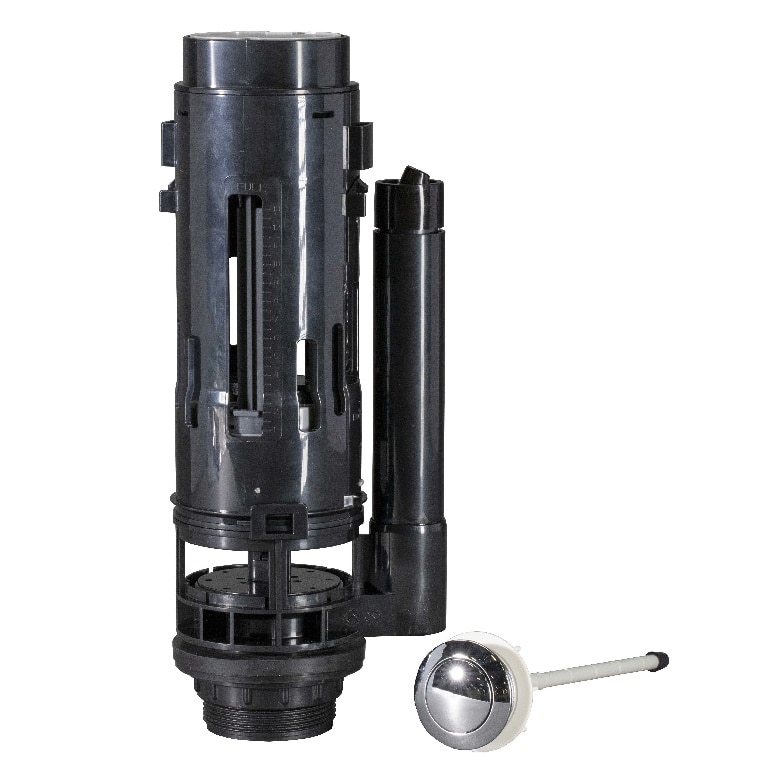 Mecanism wc simplu Fluidmaster 820P-002-P18, actionare mecanica