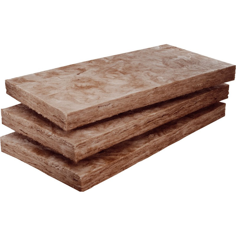 Vata minerala de sticla 7,5 mp, 0,037 W/mK, 125 x 60 x 10 cm  Knauf Insulation