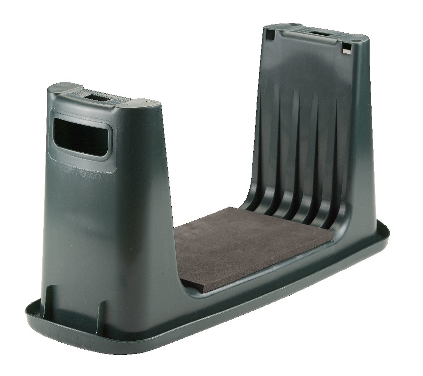 Suport genunchi pentru gradina, 67 x 25 x 34 cm