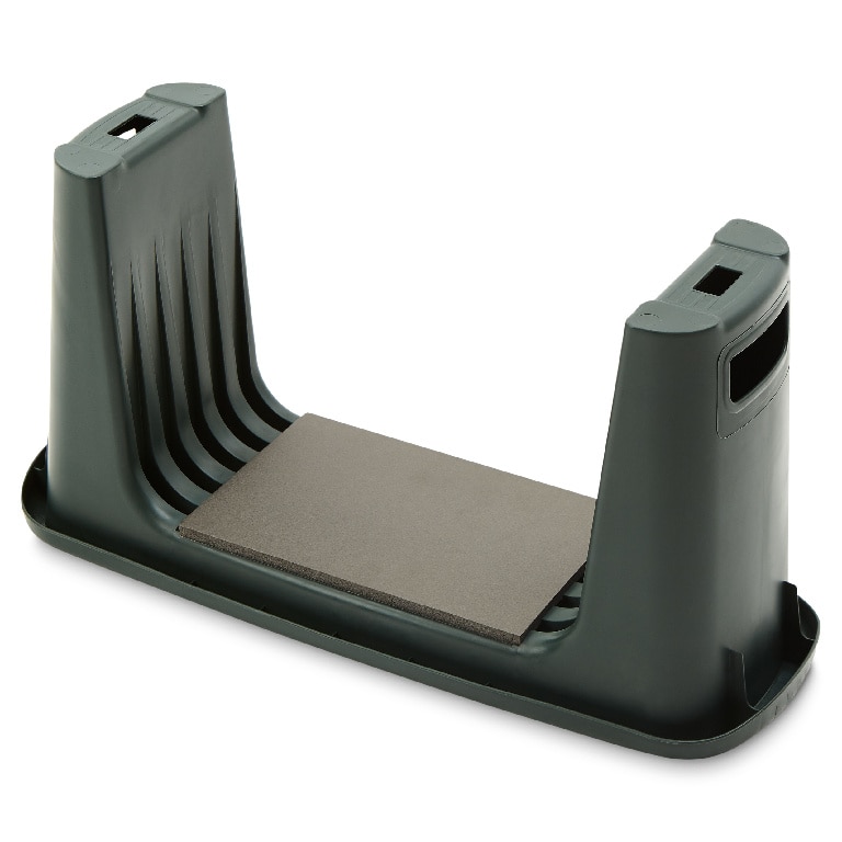 Suport genunchi pentru gradina, 67 x 25 x 34 cm