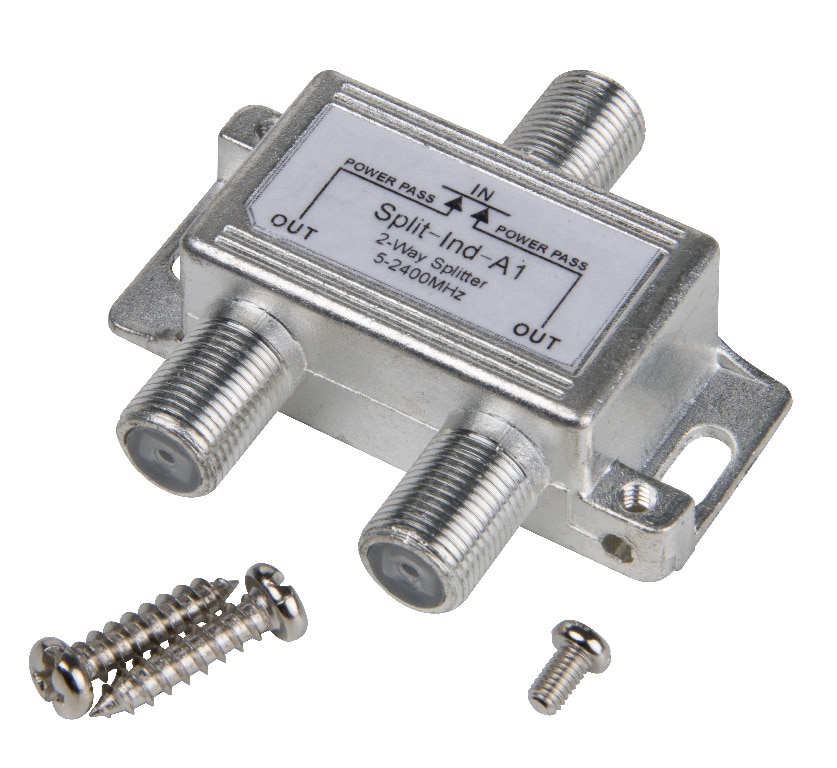 Spliter Semnal Tv 2 Iesiri