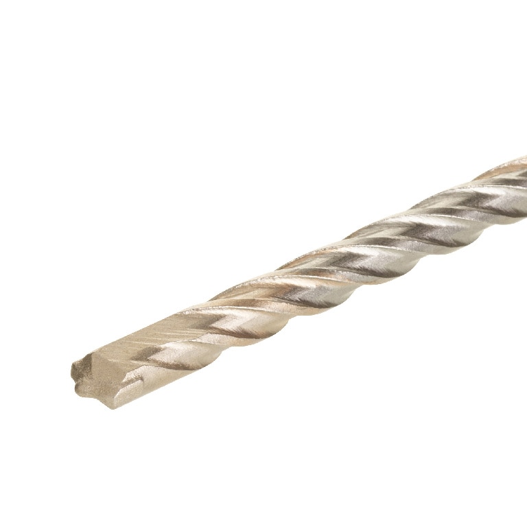 Burghiu pentru zidarie DeWalt Extreme, SDS Plus, 6 x 160 mm, otel