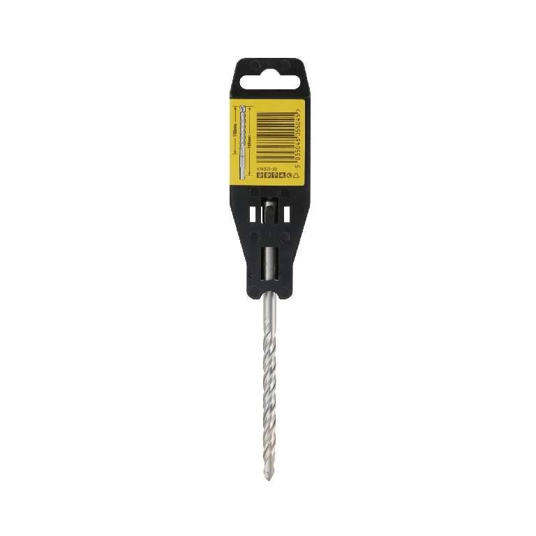 Burghiu pentru zidarie DeWalt Extreme, SDS Plus, 8 x 160 mm, 6 mm, otel