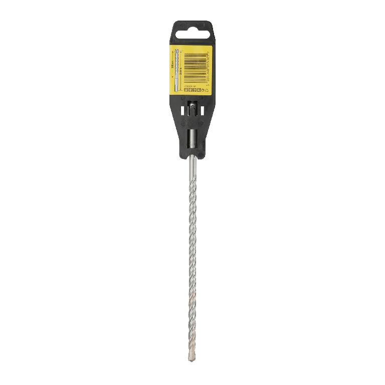 Burghiu pentru zidarie SDS PLUS 8 x 260, 6 mm, otel DeWalt Extreme