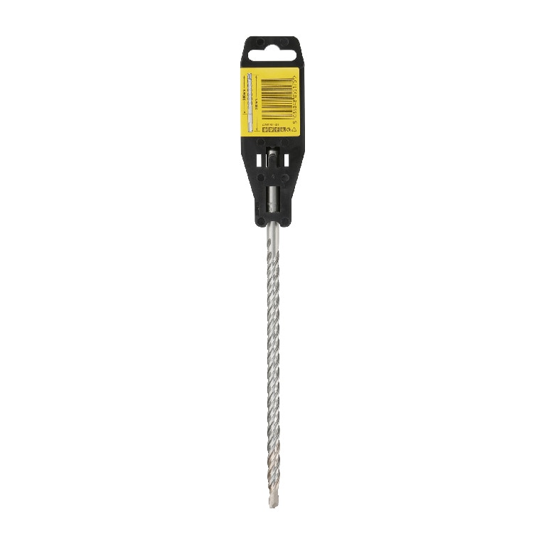 Burghiu pentru zidarie DeWalt Extreme, SDS Plus, 10 x 260 mm, otel