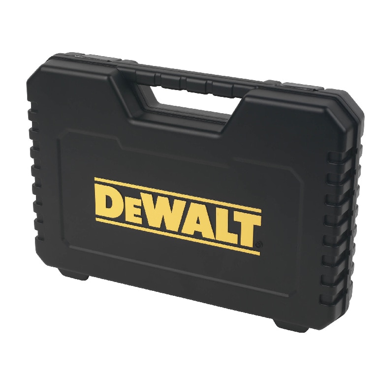 Burghiu cu accesorii  DeWalt DT71563-QZ