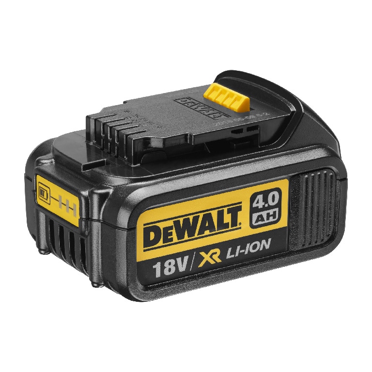 Acumulator Delwat, Li-Ion XR, 18 V, 4 Ah