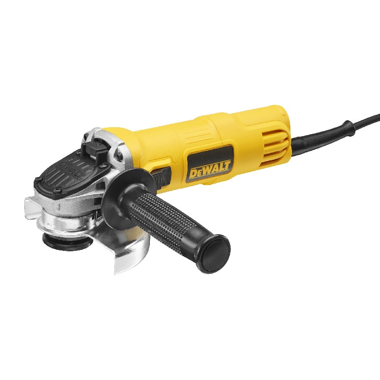 Polizor unghiular, 800 W, 115 mm, 11800 rpm  DeWalt DWE4056-QS