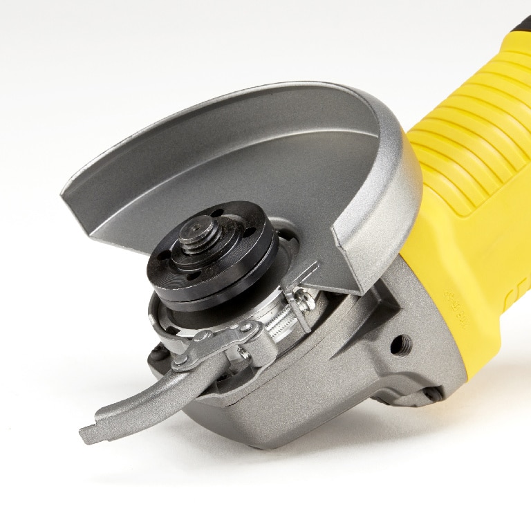 Polizor unghiular Stanley Fatmax KFFMEG220-QS, 850 W, 125 mm, 12000 rpm