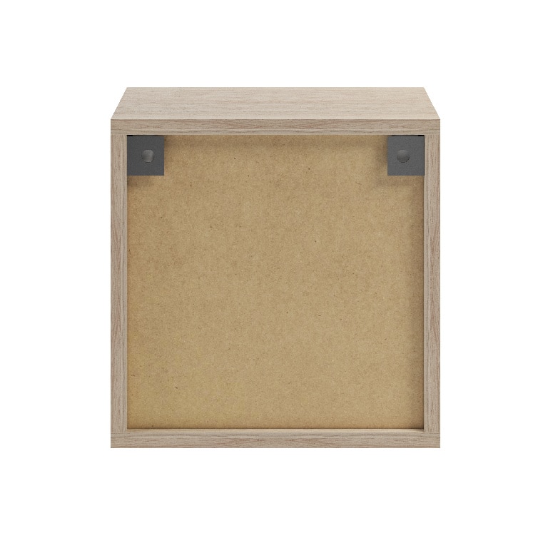 Corp de mobilier, stejar, 37 x 37 cm  GoodHome Atomia