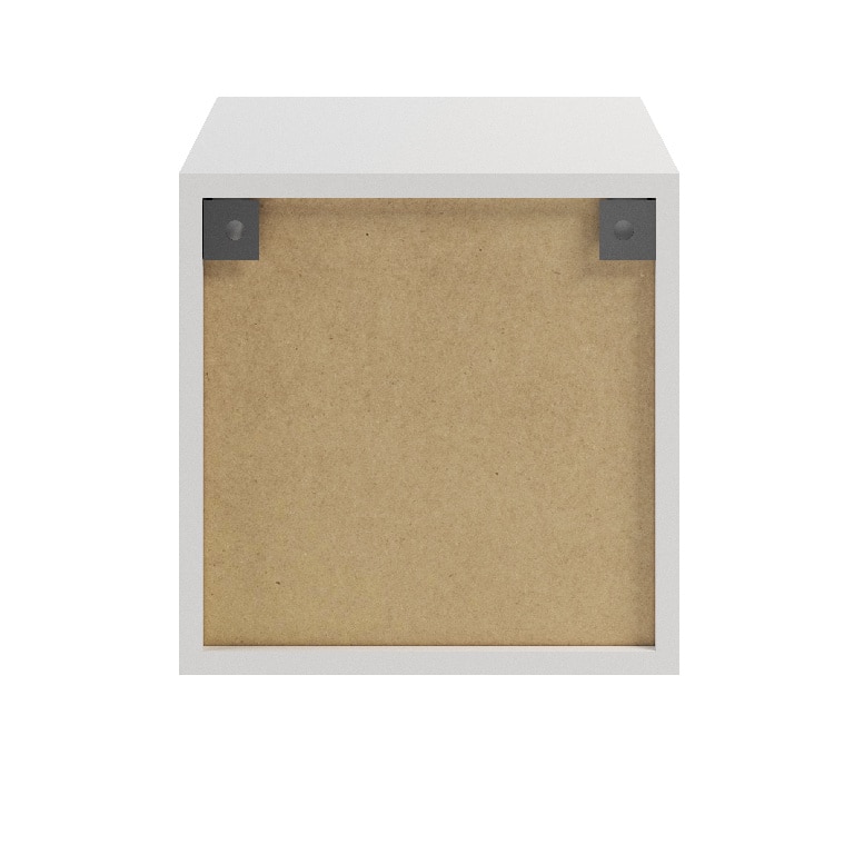 Corp de mobilier, alb, 37 x 37 cm  GoodHome Atomia