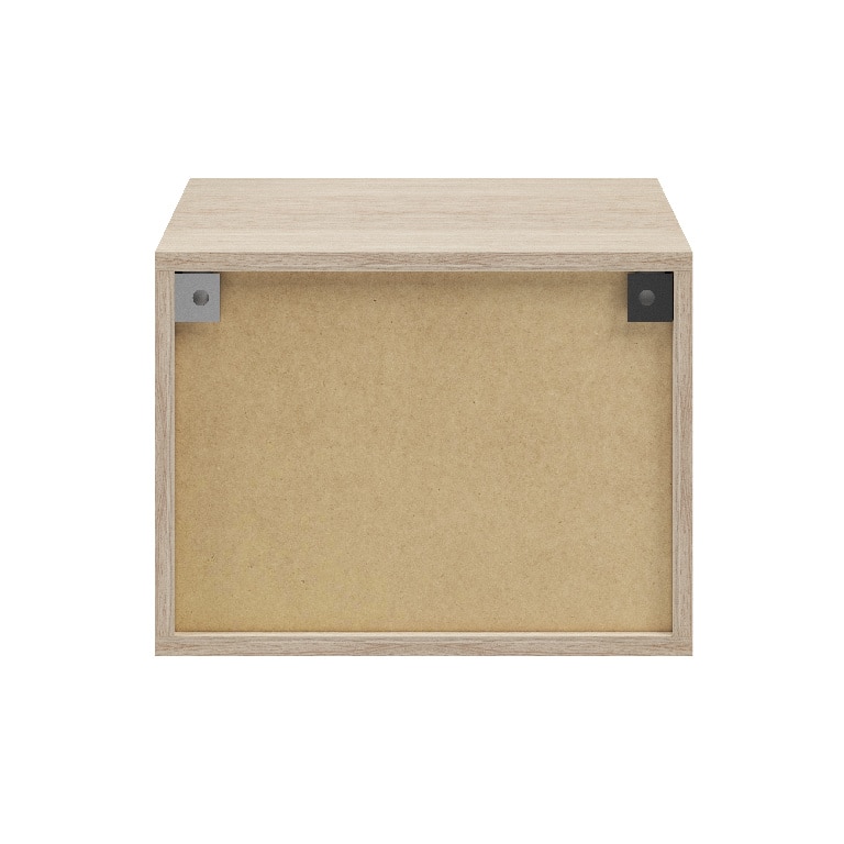 Corp de mobilier, stejar, 37 x 50 cm  GoodHome Atomia