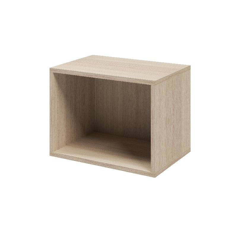 Corp de mobilier, stejar, 37 x 50 cm  GoodHome Atomia