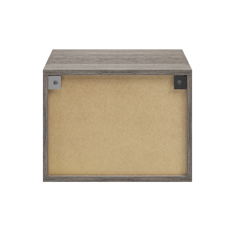 Corp de mobilier, gri, 37 x 50 cm  GoodHome Atomia