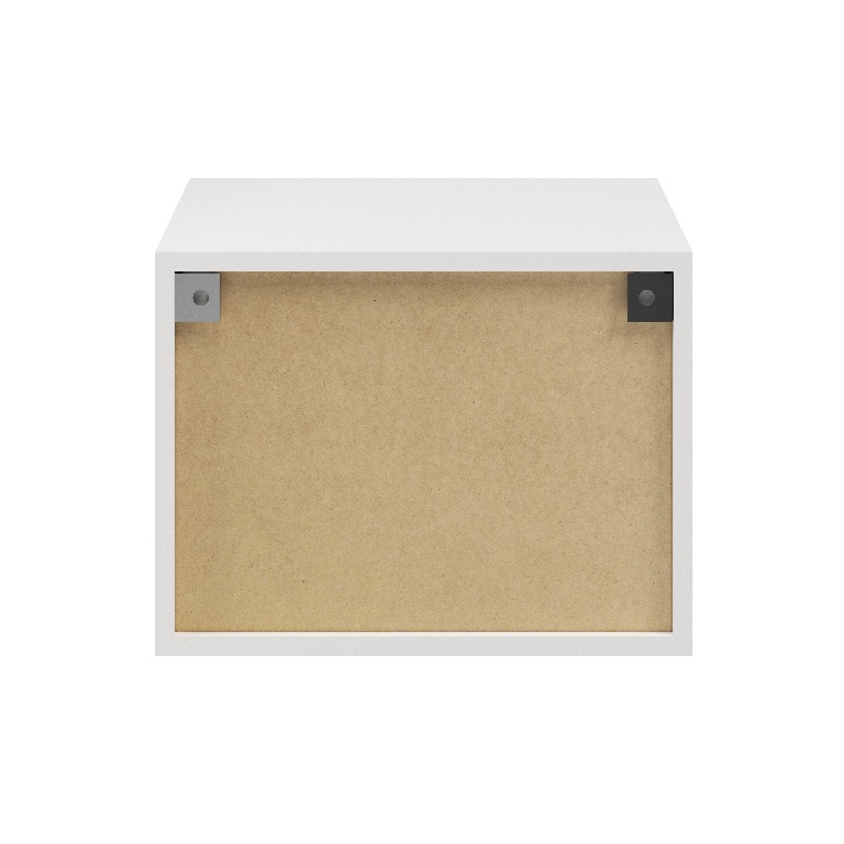 Corp de mobilier, alb, 37 x 50 cm  GoodHome Atomia