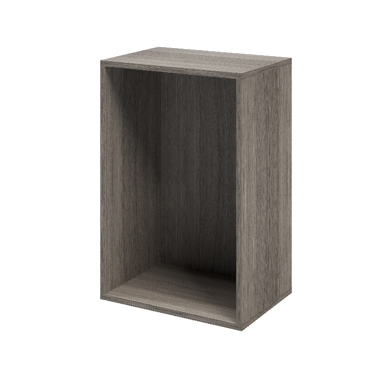 Corp de mobilier, gri, 75 x 50 cm  GoodHome Atomia