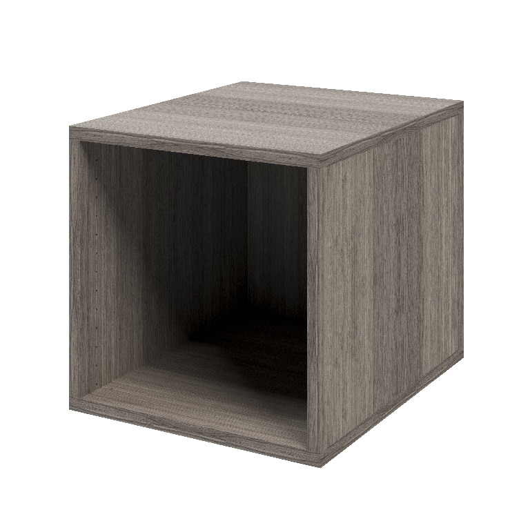 Corp de mobilier, gri, 37 x 37 cm  GoodHome Atomia