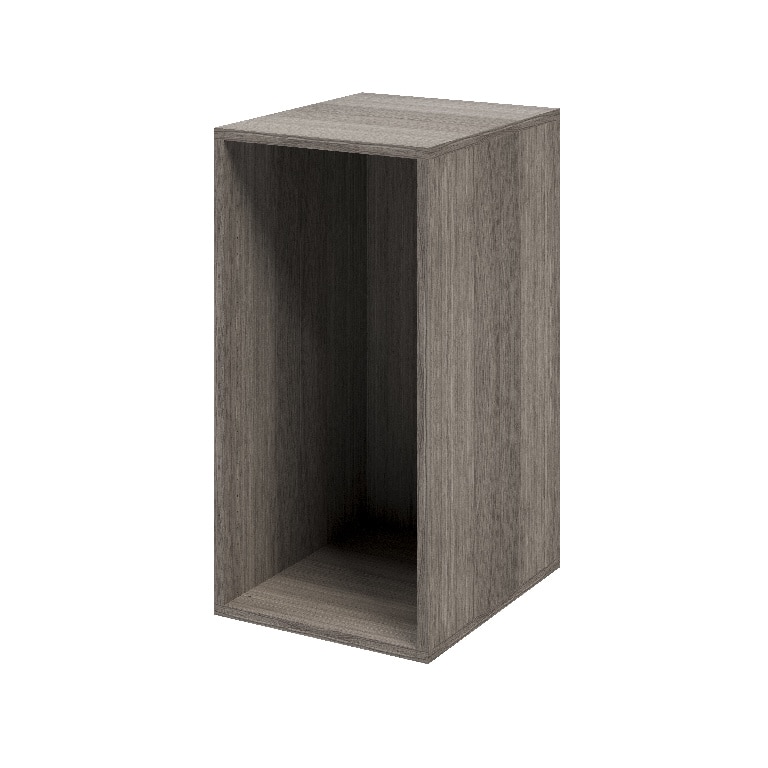 Corp de mobilier, gri, 75 x 37 cm  GoodHome Atomia