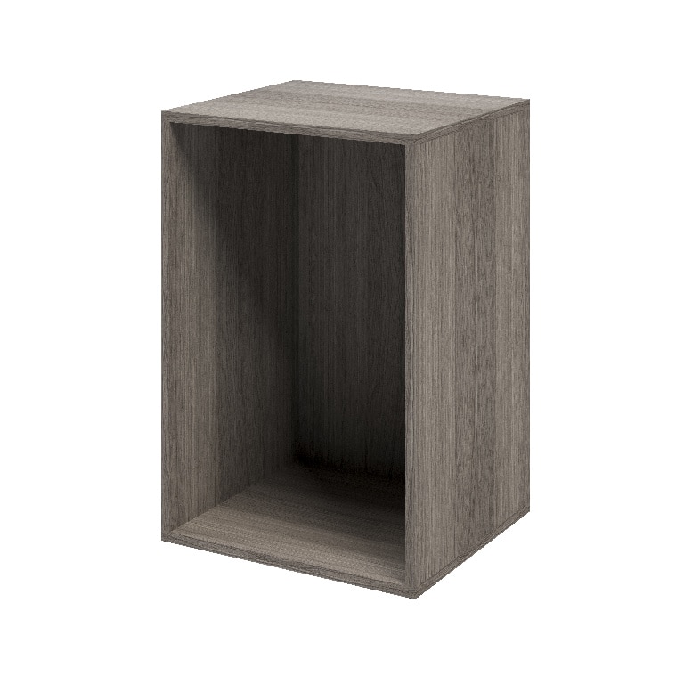 Corp de mobilier, gri, 75 x 50 cm  GoodHome Atomia