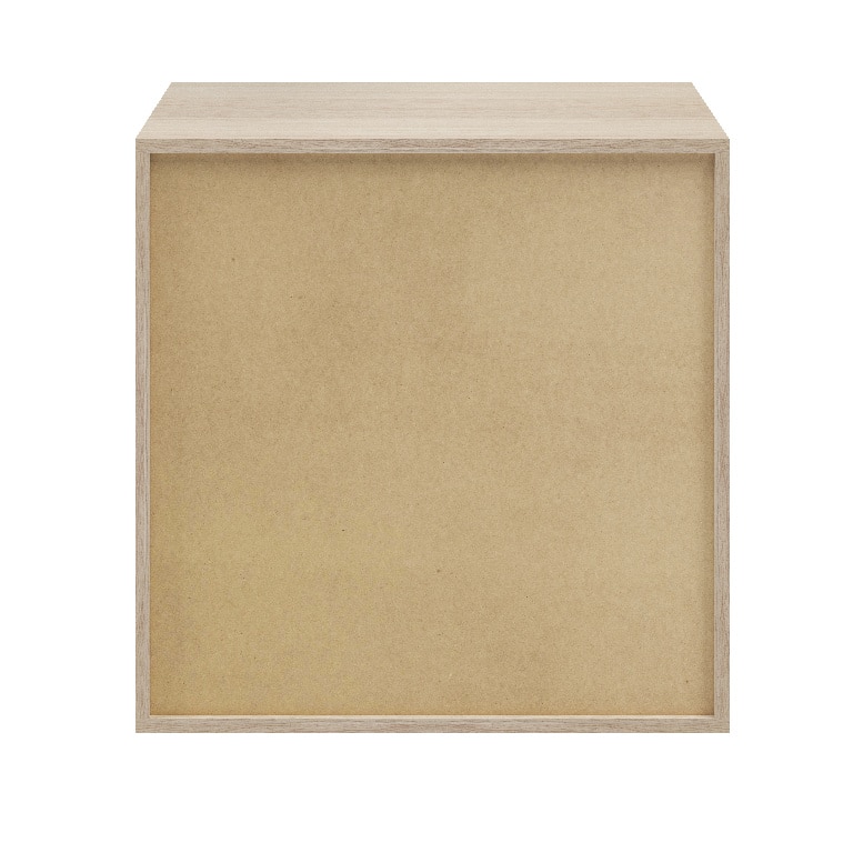  Corp de mobilier modular, D45H75W75 Stejar El  GoodHome Atomia