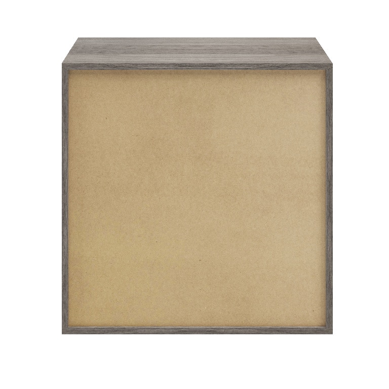  Corp de mobilier modular, D45H75W75 gri stejar  GoodHome Atomia