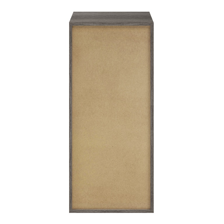 Corp de mobilier, gri, 112 x 50 cm GoodHome Atomia