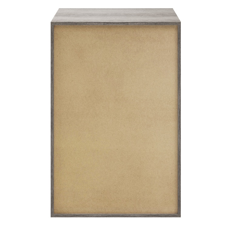 Dulap gri stejarr a GoodHome Atomia, D45H187