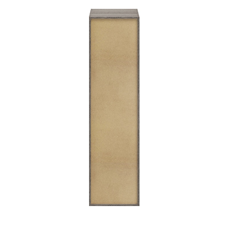 Dulap, gri stejarr a GoodHome Atomia, D45H187