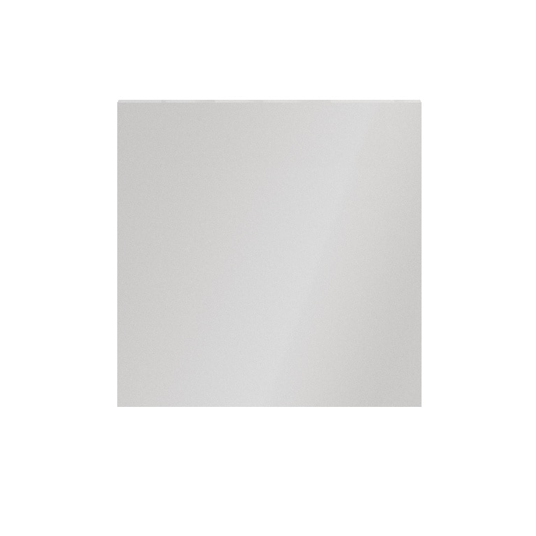 Front usa, alb, 37 x 37 cm  GoodHome Atomia