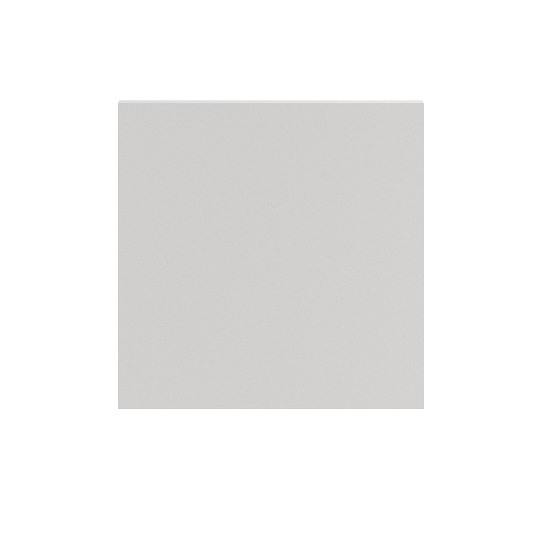 Usa dresing, alb, 37x37 cm  GoodHome Atomia