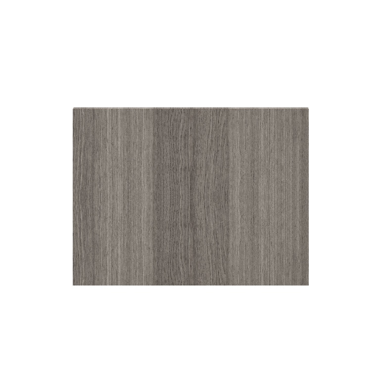 Usa dresing, gri stejar, 50 x 37 cm  GoodHome Atomia