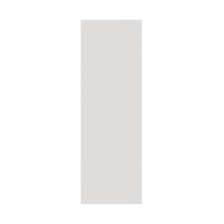 Usa dresing, alb, 37x112 cm  GoodHome Atomia