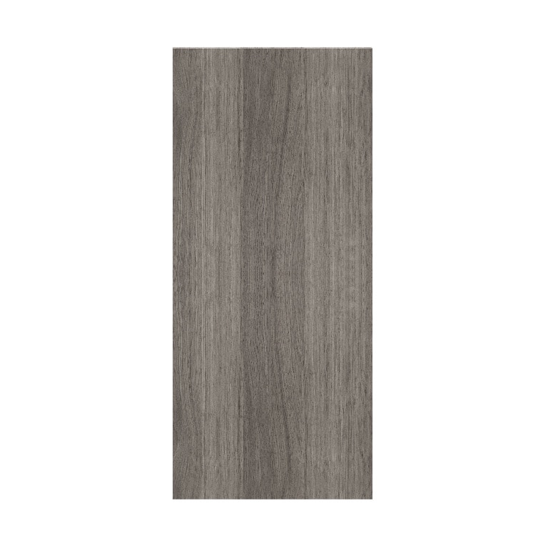 Usa dresing, gri stejar, 50 x 112 cm  GoodHome Atomia