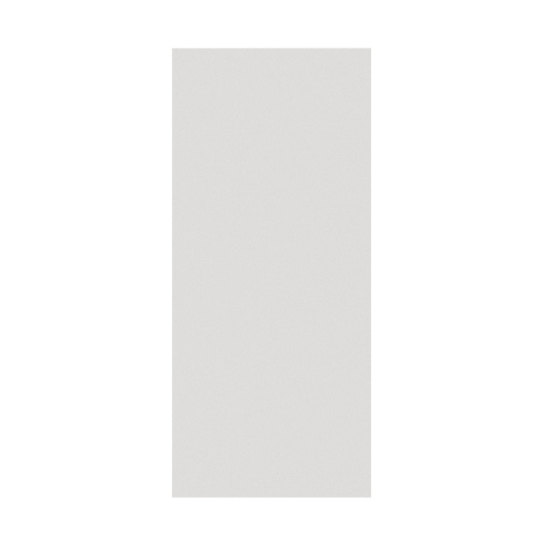 Usa dresing, alb, 50 x 112 cm  GoodHome Atomia