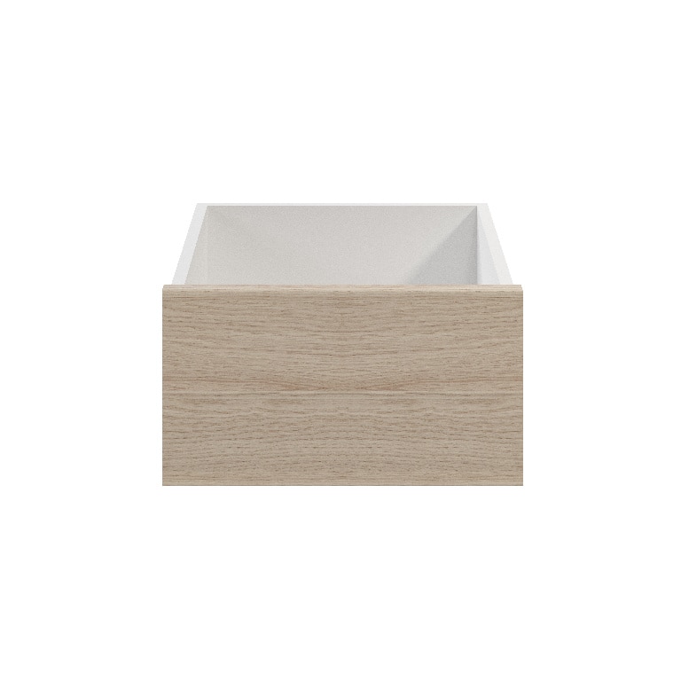 Sertar interior, 45 x 37 cm stejarar  • GoodHome Atomia