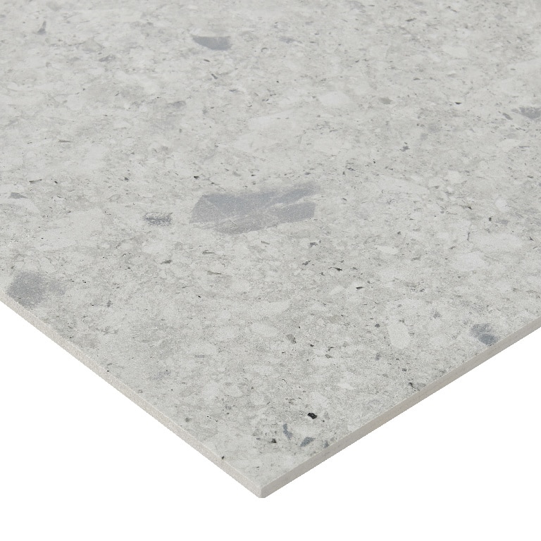 Gresie interior si exterior Ceppo di Gres, 60 x 60 cm, Grosime 9.2 mm, 1.08 m2, gri piatra