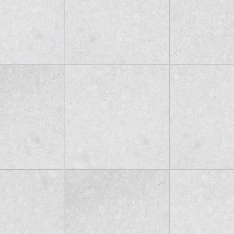 Gresie interior si exterior Ceppo di Gres, 60 x 60 cm, grosime 9.2 mm, 1.08 m2, gri deschis piatra