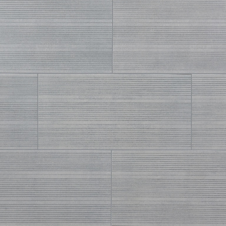 Gresie Exterior, Antracit, Portelan, 75 x 37 cm, tip parchet, suprafata 1,11 mp  GoodHome Kontempo