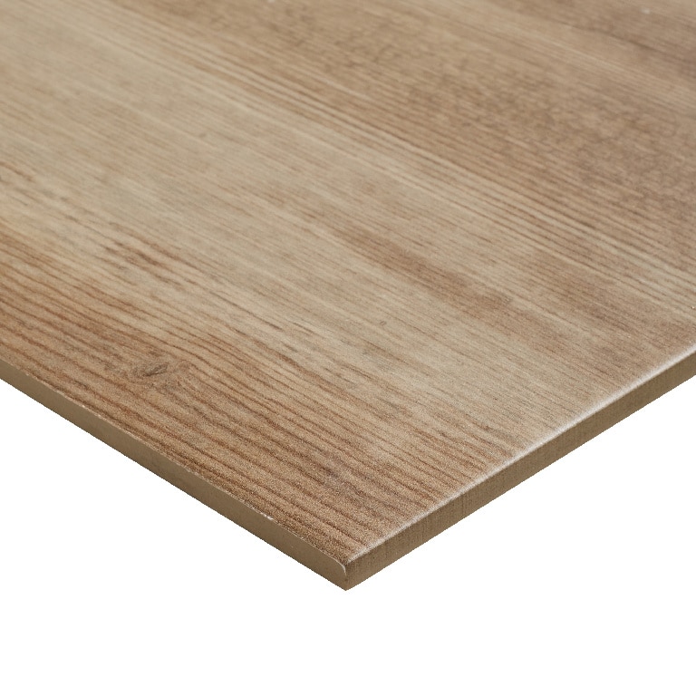 Gresie exterior, maro, portelanata, acoperire 1.55 mp/cutie, dreptunghiulara  norwegio