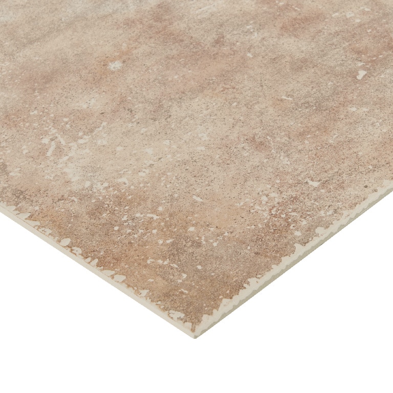 Gresie Exterior, Maro, Portelanata, 33 x 33 cm, suprafata 1,663 mp • Terracotta